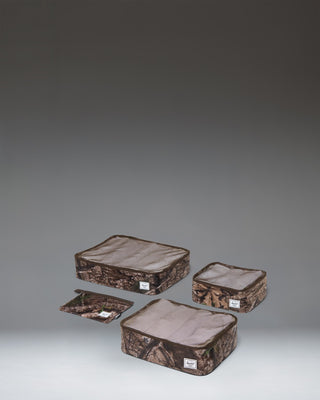 Realtree® Kyoto Packing Cubes