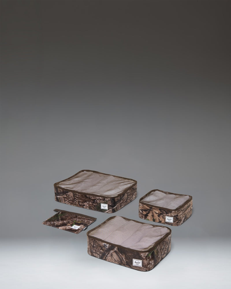 Realtree® Kyoto Packing Cubes
