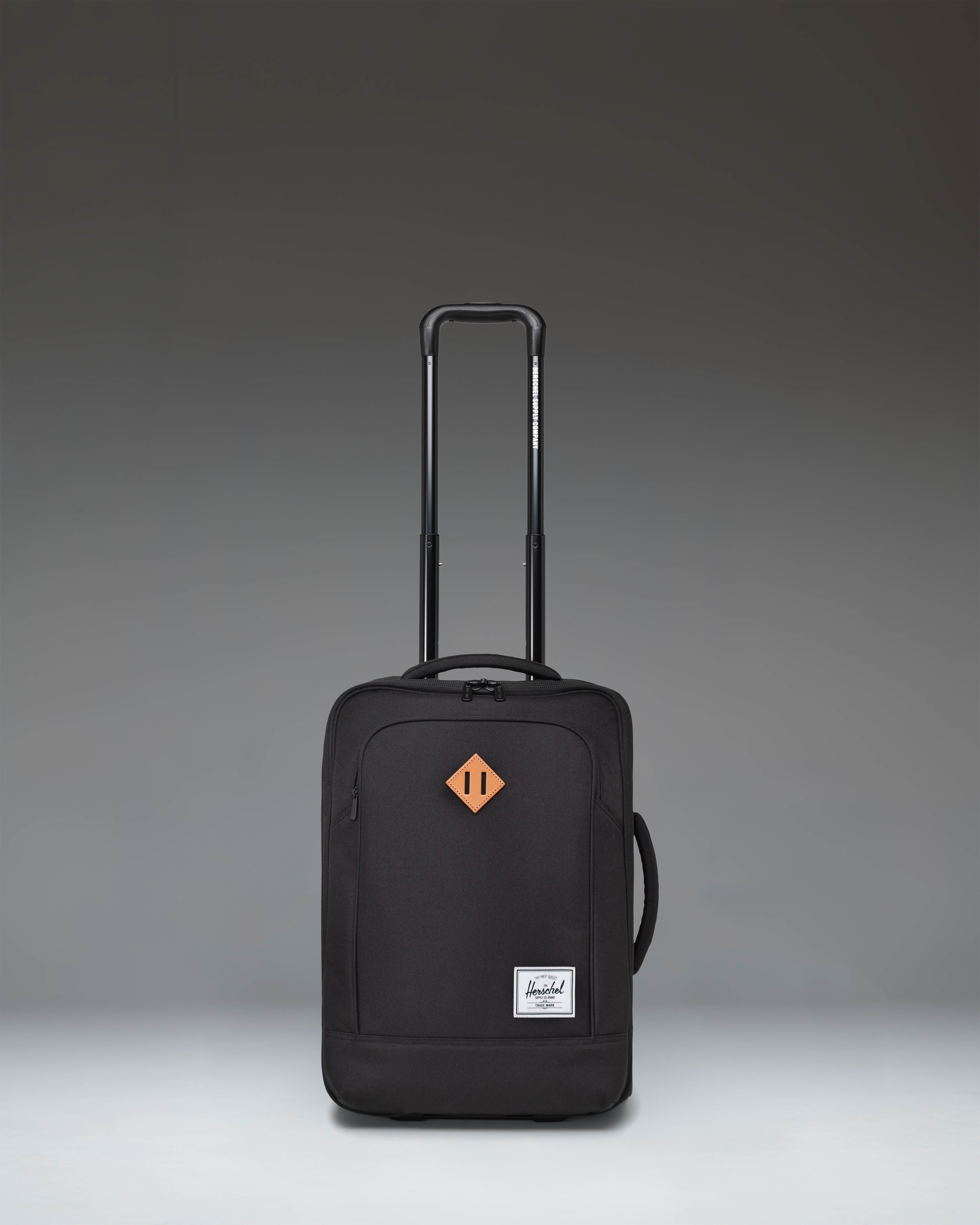 Herschel Heritage Softshell Large CarryOn Luggage – Herschel