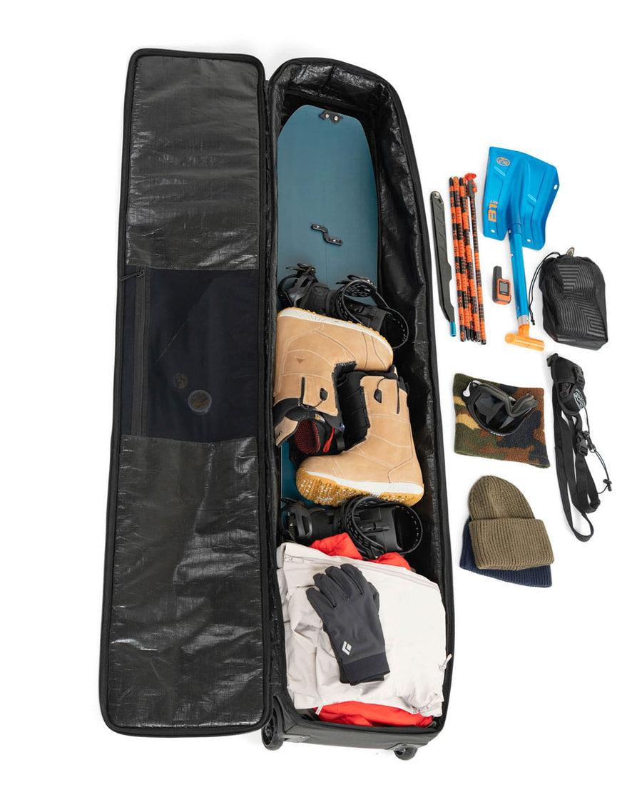Snow Roller Bag 188cm