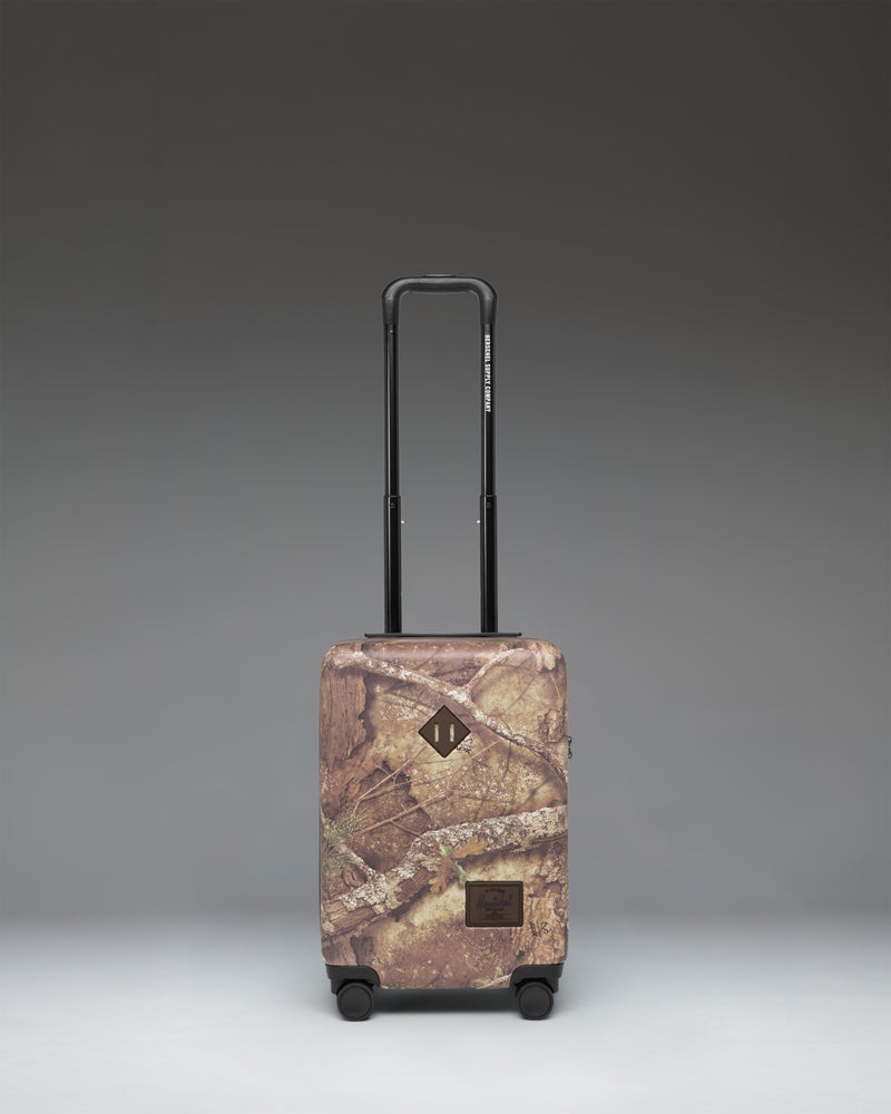 Realtree® Herschel Heritage™ Carry On Luggage