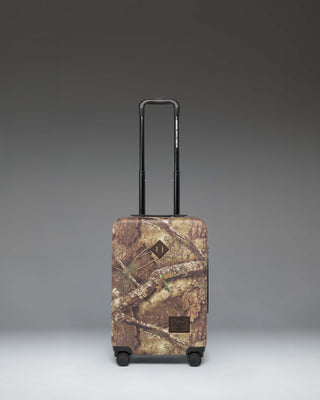 Realtree® Herschel Heritage™ Large CO Luggage
