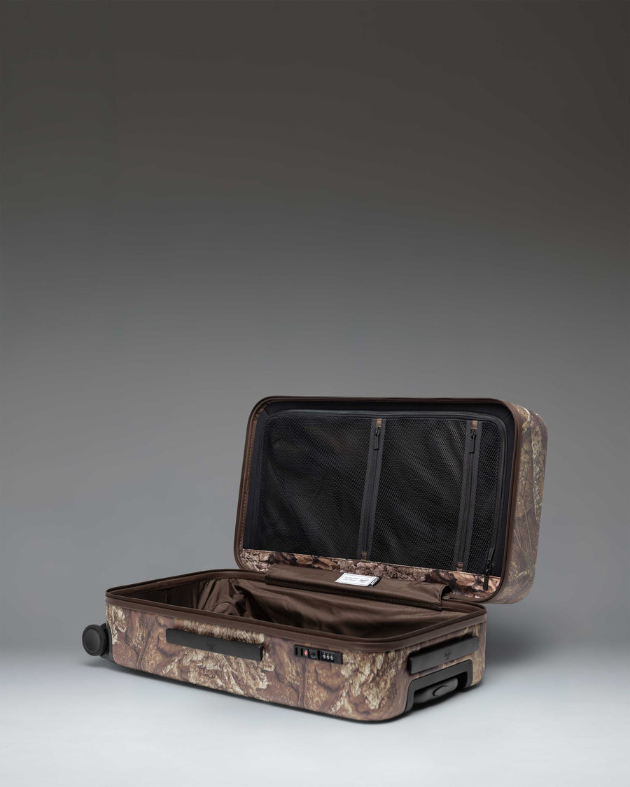 Realtree® Herschel Heritage™ Medium Luggage