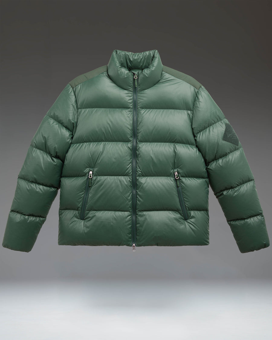Puffer Jacket Men