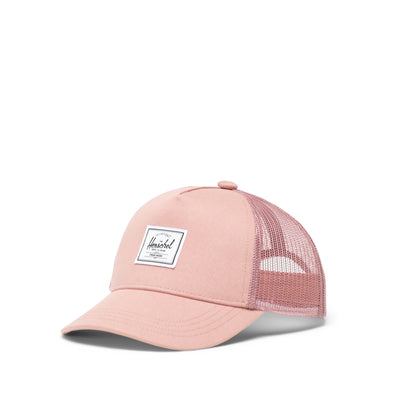 Whaler Cotton Mesh Toddler Cap 2-4 Years