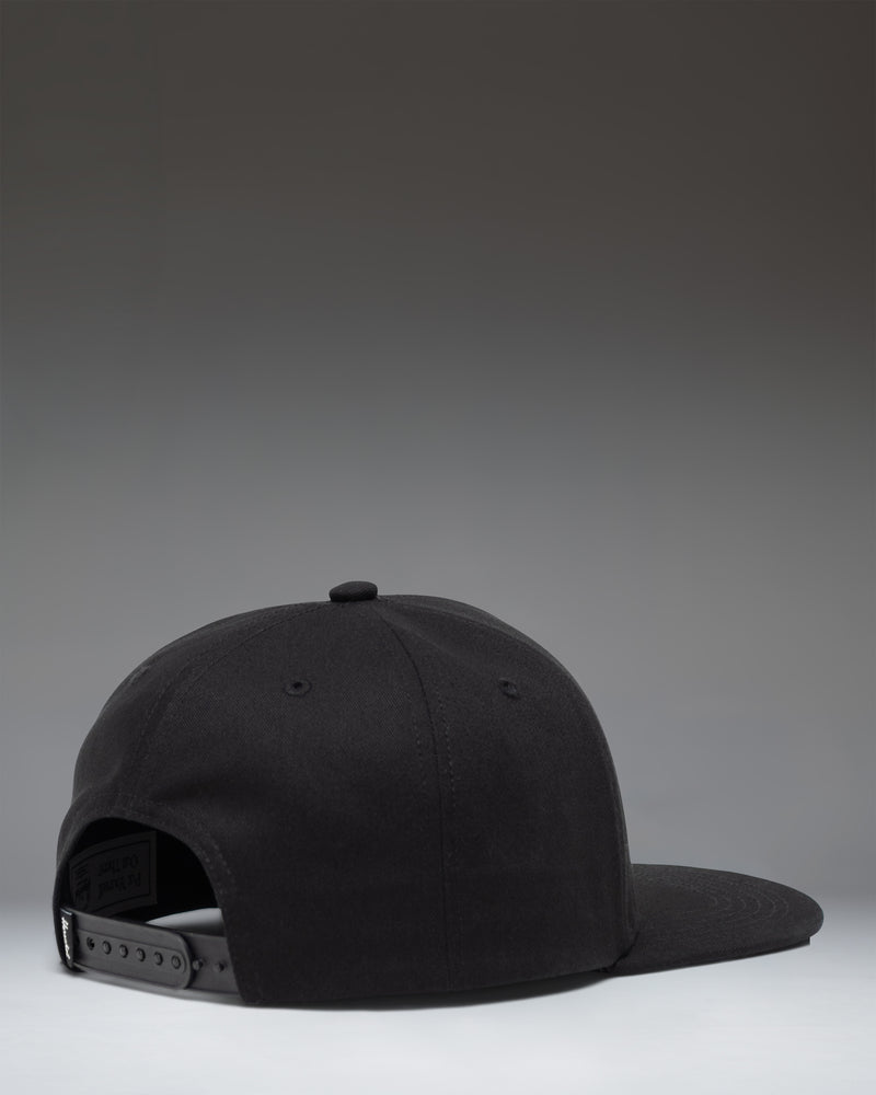 Whaler 6 Panel Cap