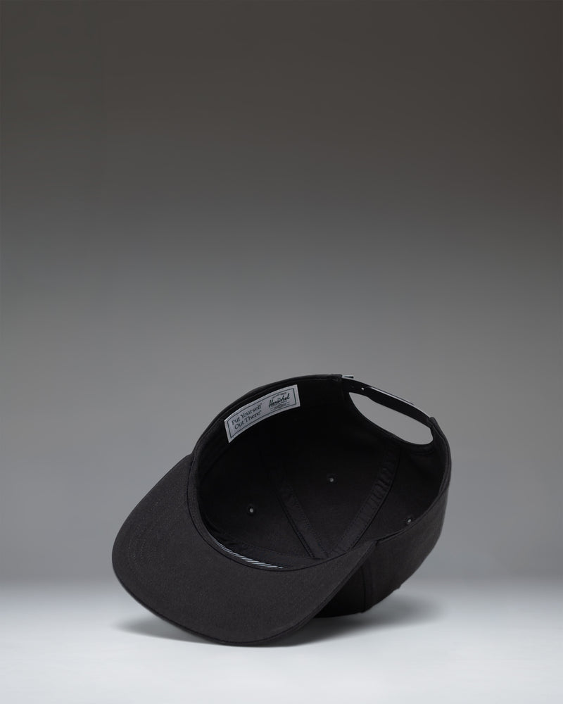 Whaler 6 Panel Cap