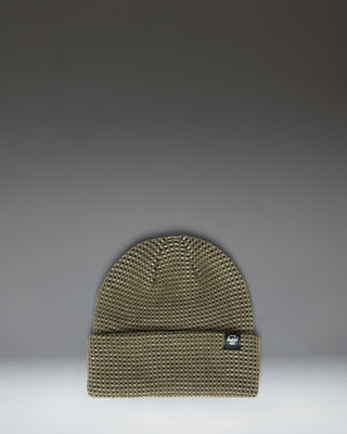 Rowan Plaited Beanie