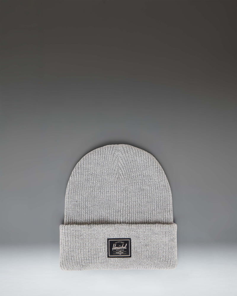 Elmer Reflective Ribbed Beanie