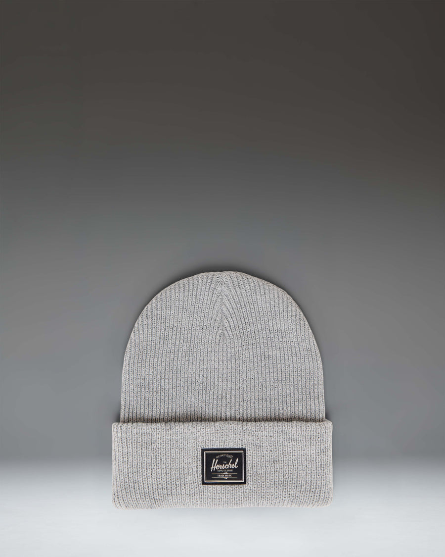 Elmer Reflective Ribbed Beanie