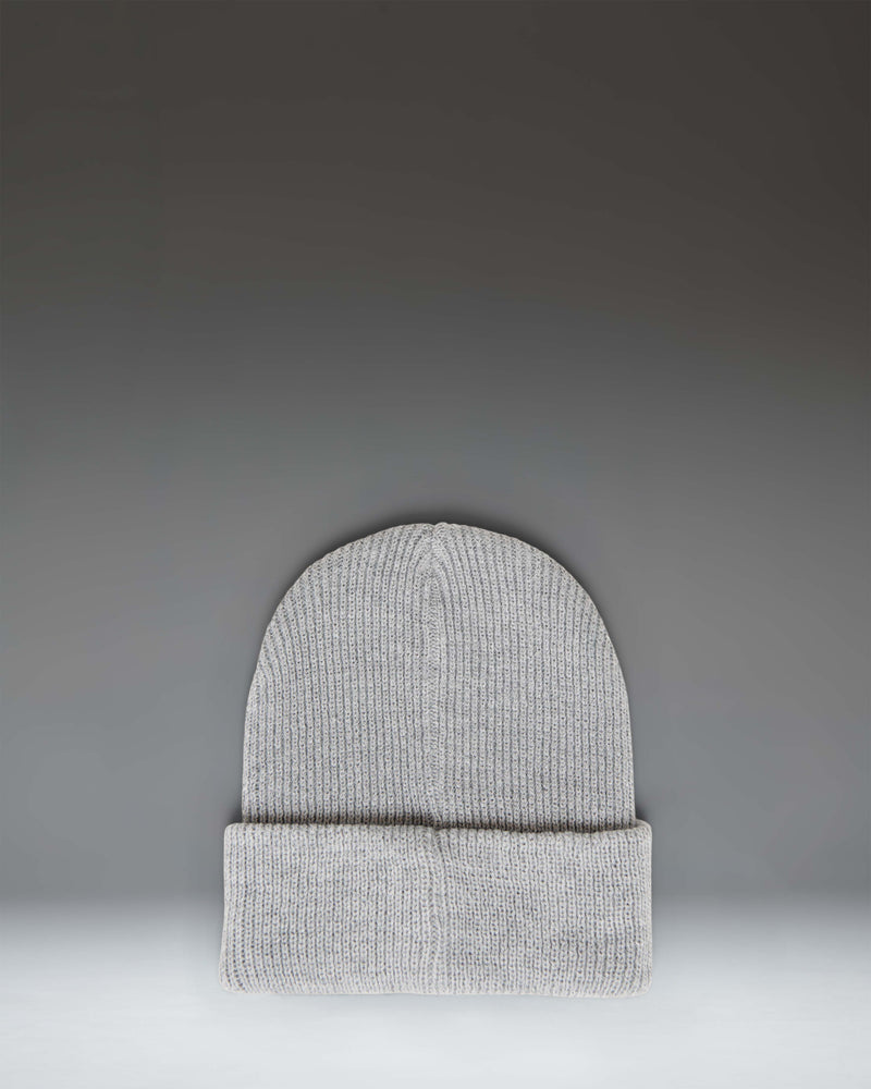 Elmer Reflective Ribbed Beanie