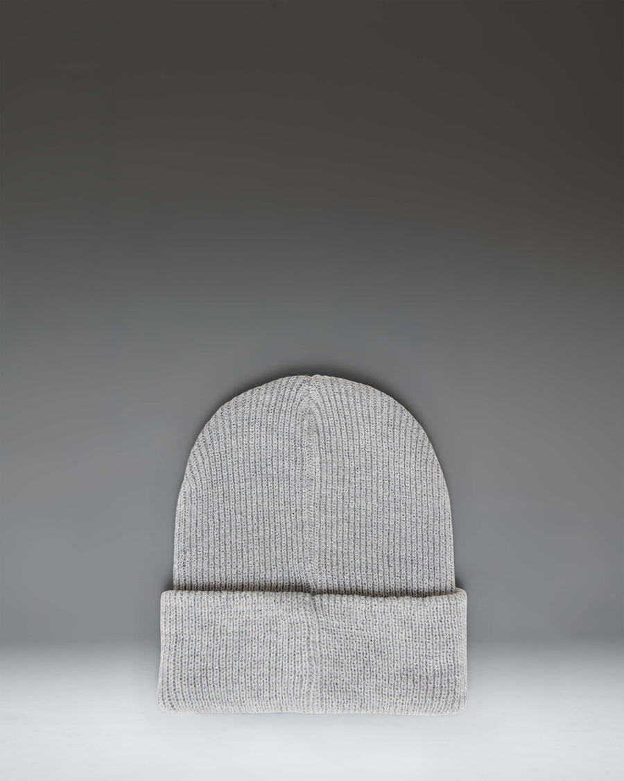 Elmer Reflective Ribbed Beanie