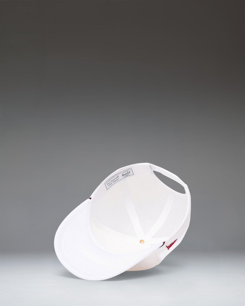 Marina Mesh Yachting Cap