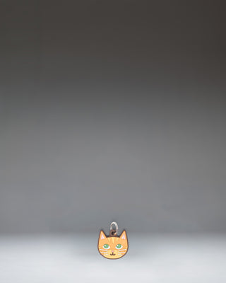 Herschel Cat Bag Charm