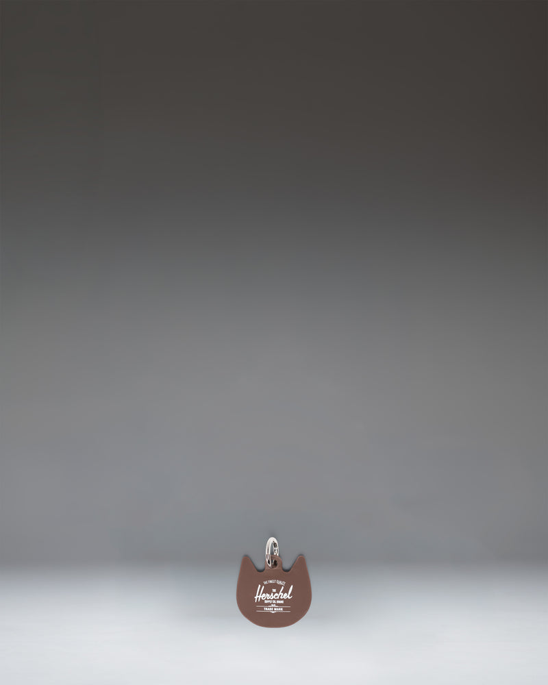 Herschel Cat Bag Charm