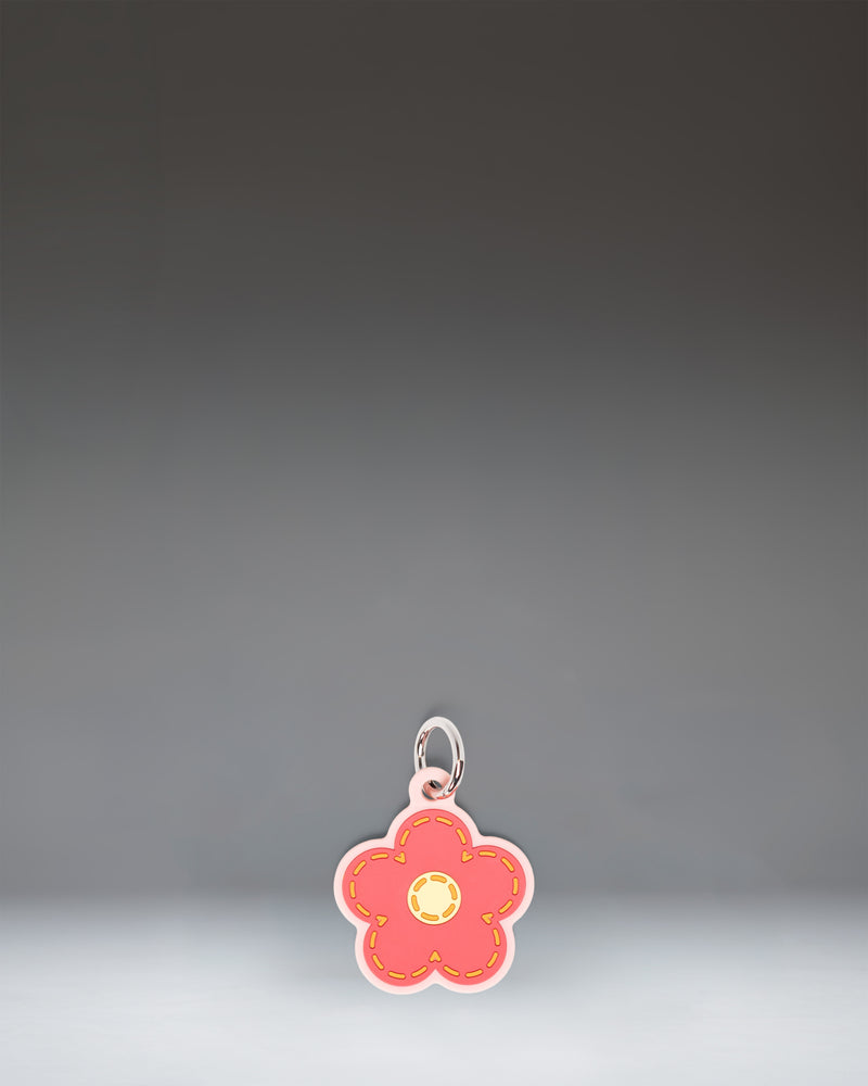 Herschel Daisy Bag Charm