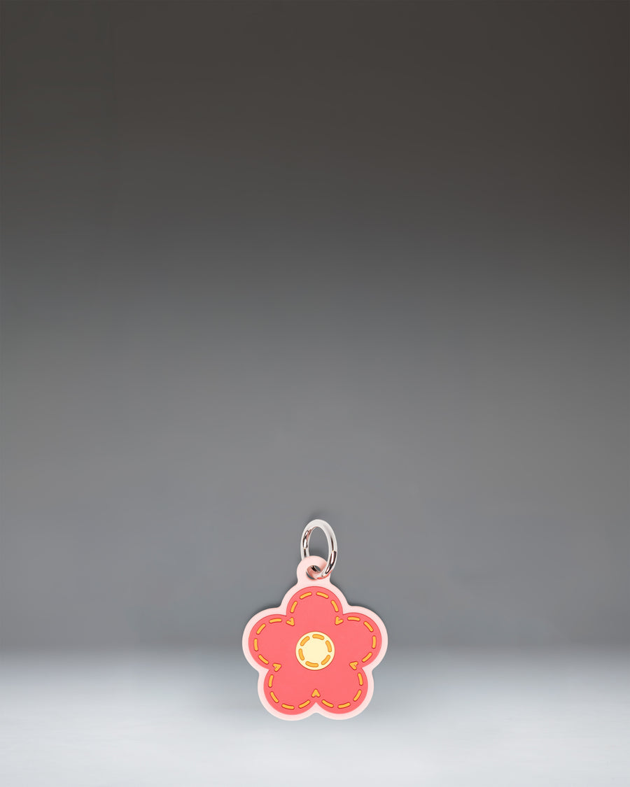 Herschel Daisy Bag Charm