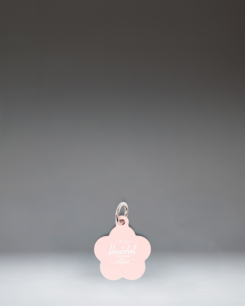 Herschel Daisy Bag Charm