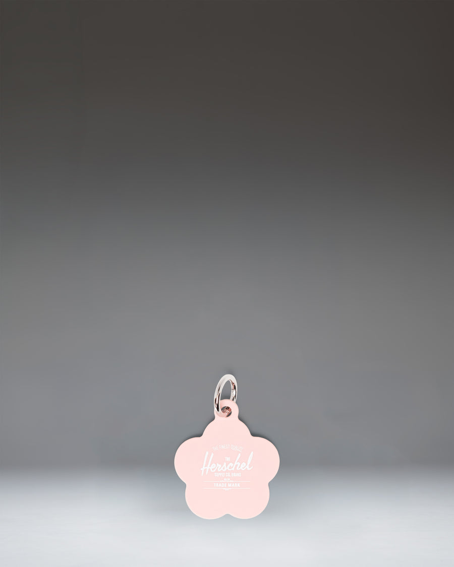 Herschel Daisy Bag Charm