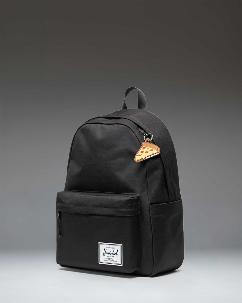Herschel Pizza Bag Charm – Herschel Supply Co. UK