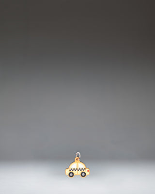 Herschel Taxi Bag Charm