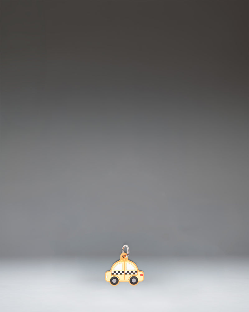 Herschel Taxi Bag Charm