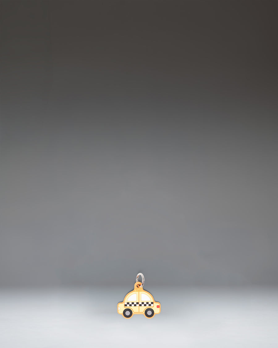Herschel Taxi Bag Charm