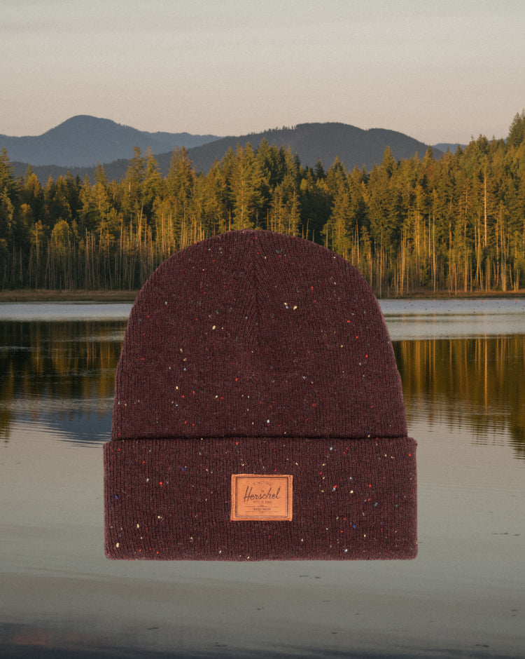 Elmer Marled Beanie