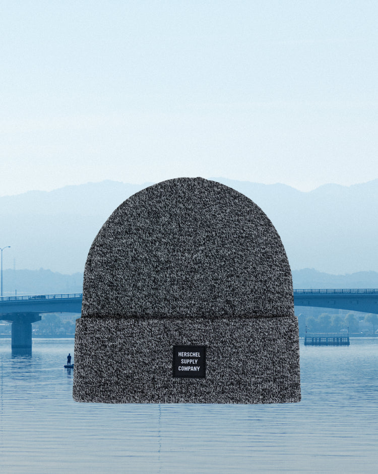 Abbott Beanie