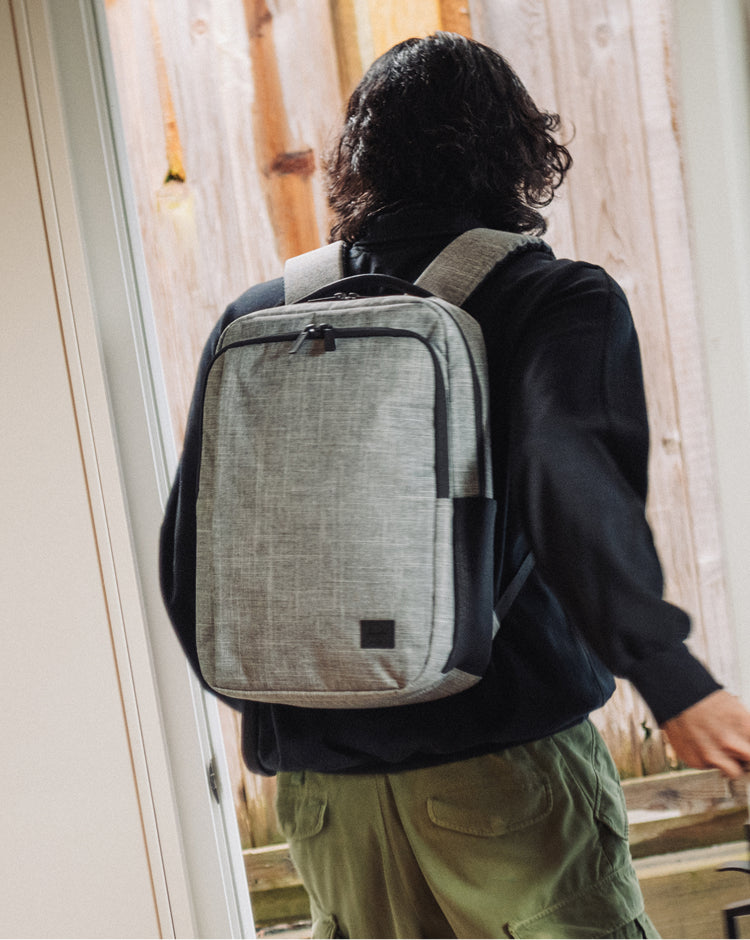 Kaslo Daypack Tech – Herschel Supply Co. UK