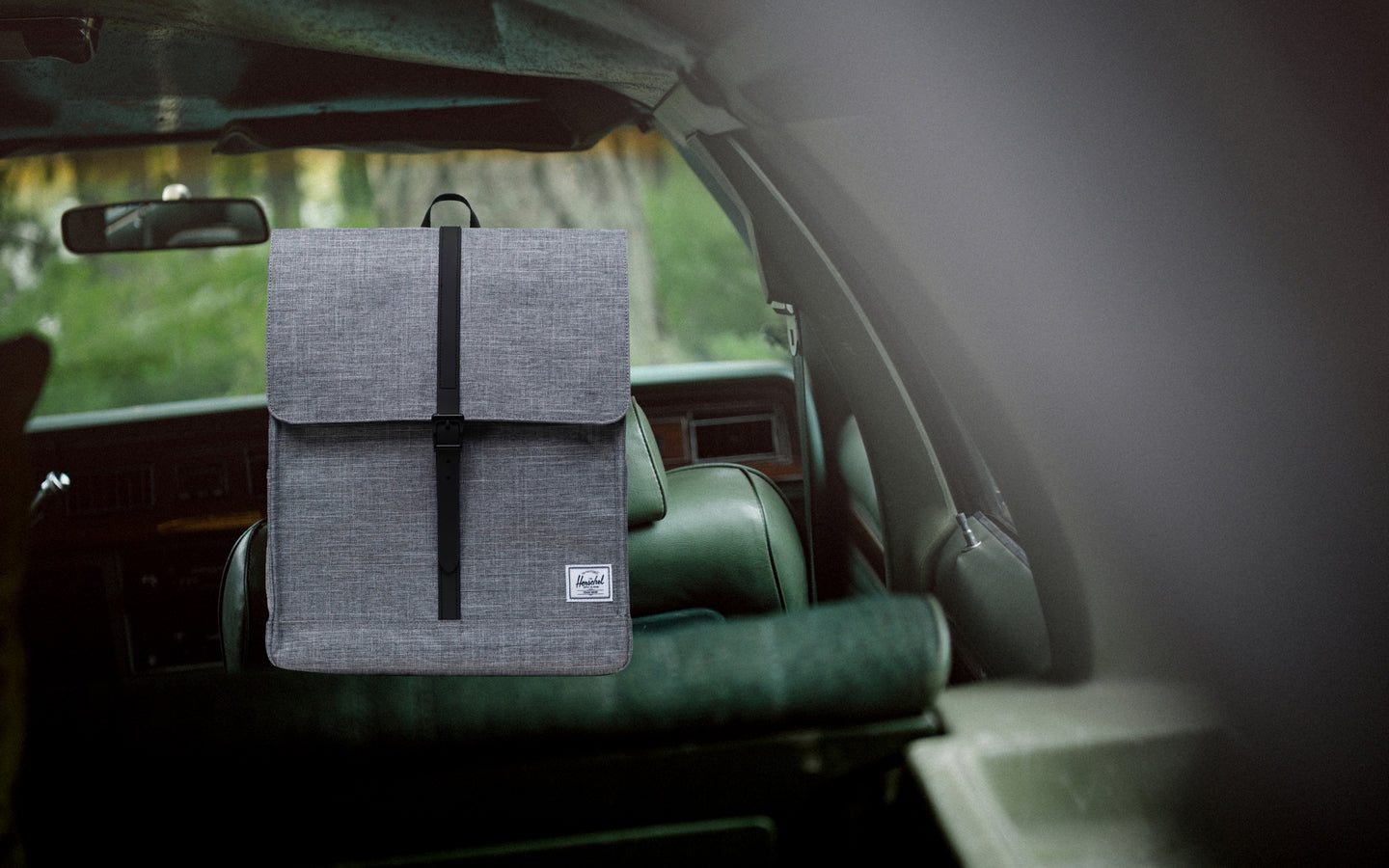 City Backpack