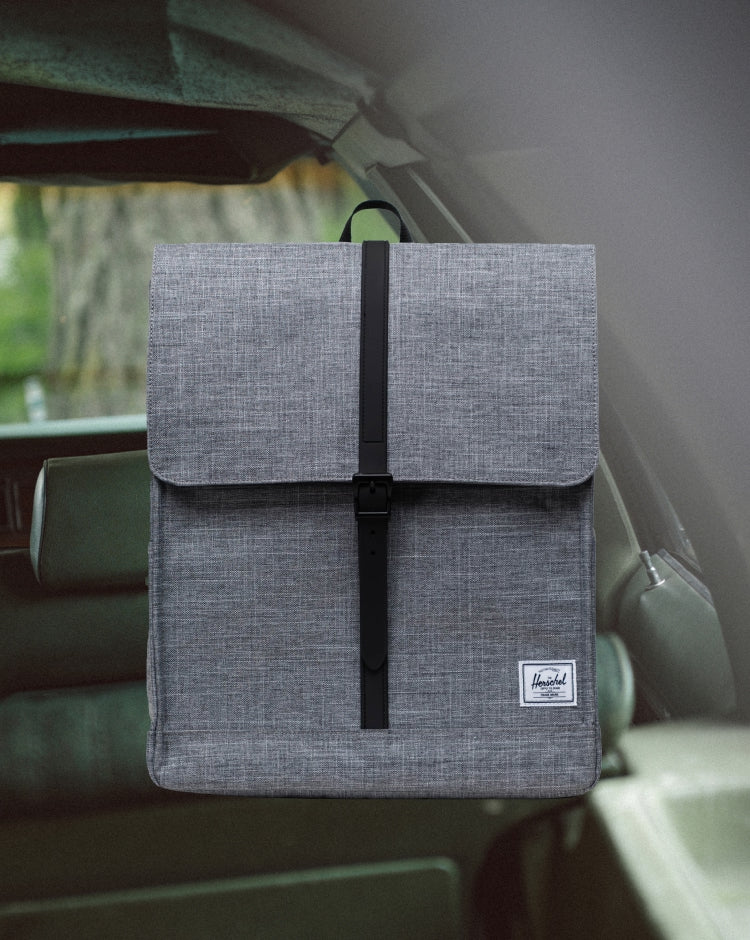 City Backpack