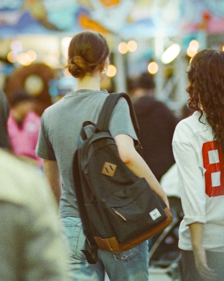 Heritage Backpack – Herschel Supply Co. UK
