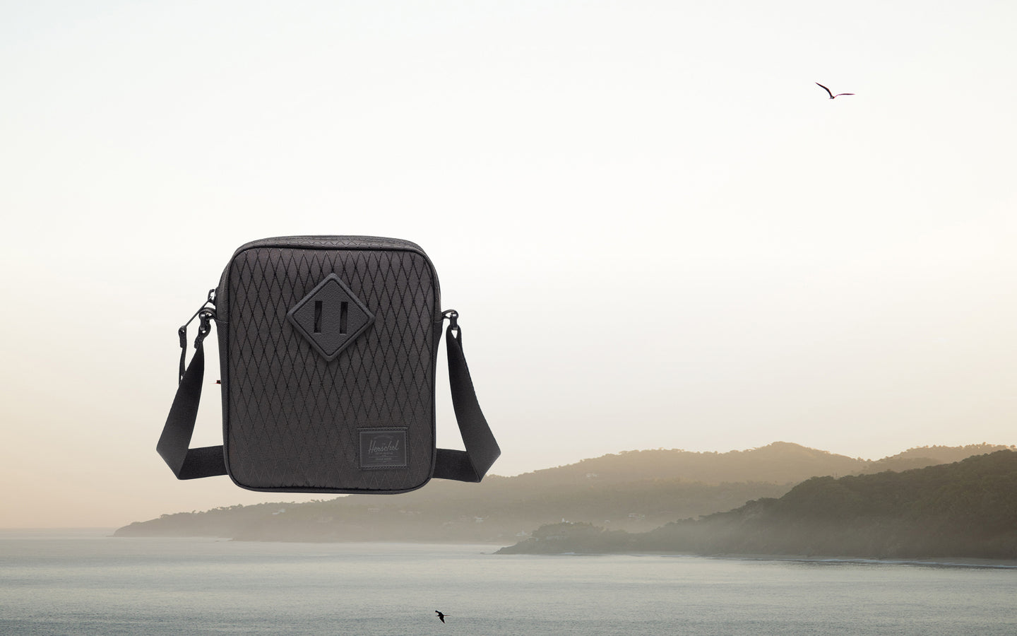 Herschel Heritage Crossbody