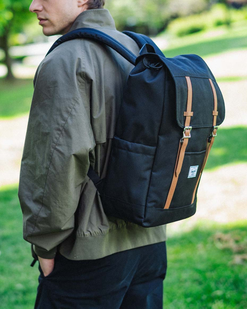 Retreat Backpack – Herschel Supply Co. UK