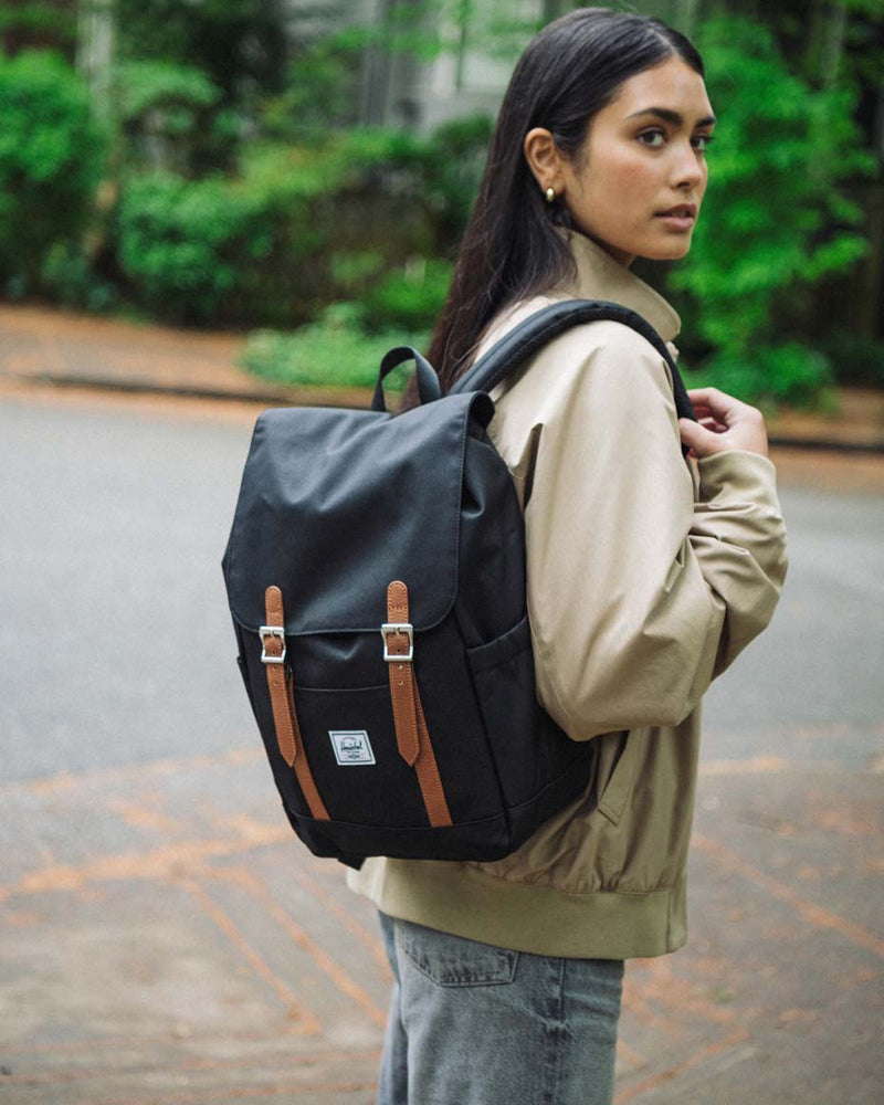 Retreat Backpack Small – Herschel Supply Co. UK