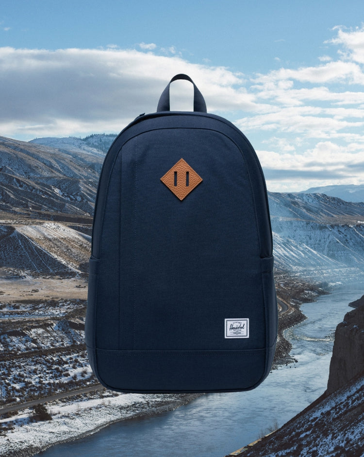 Herschel Seymour Backpack – Herschel Supply Co. UK