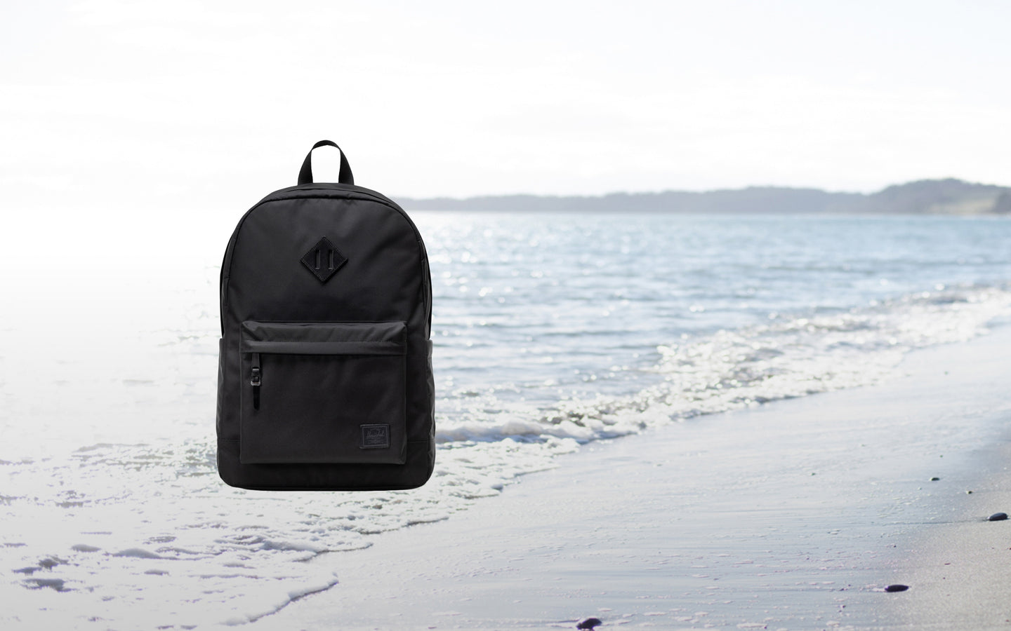 Heritage Backpack Premium Classic