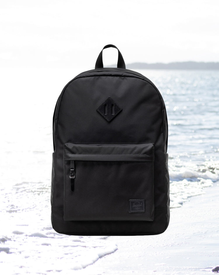 Heritage Backpack Premium Classic