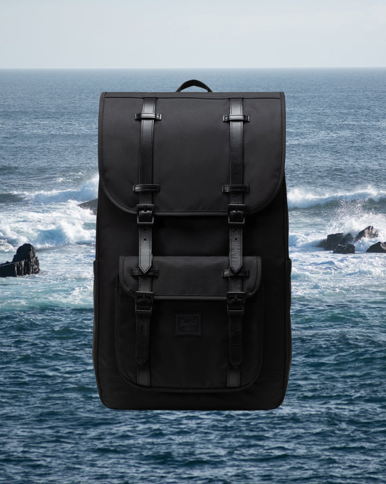 Herschel Little America Backpack Premium Classic – Herschel Supply Co. UK