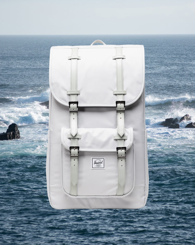 Herschel Little America Backpack Premium Classic – Herschel Supply Co. UK