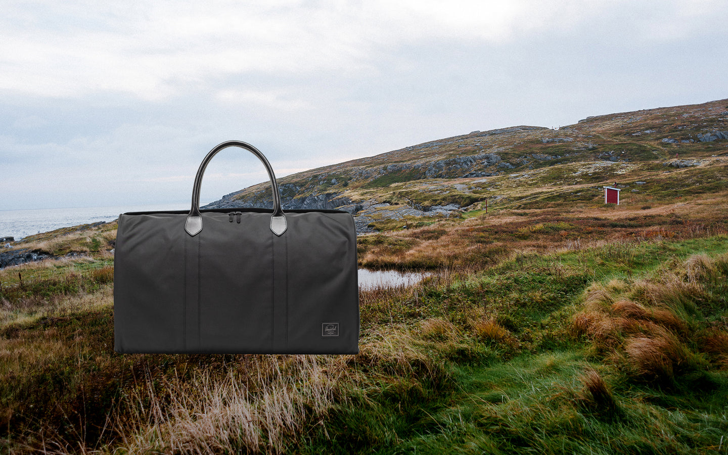 Herschel Novel™ Duffle Premium Classics