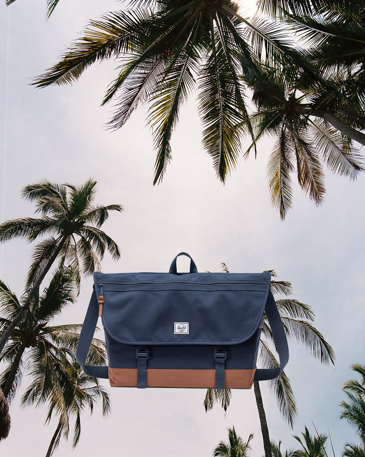 Cove Messenger