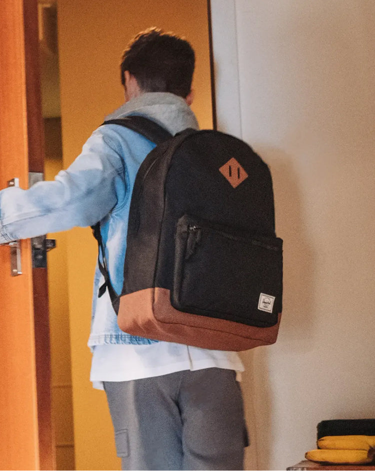 Heritage Backpack Youth – Herschel Supply Co. UK