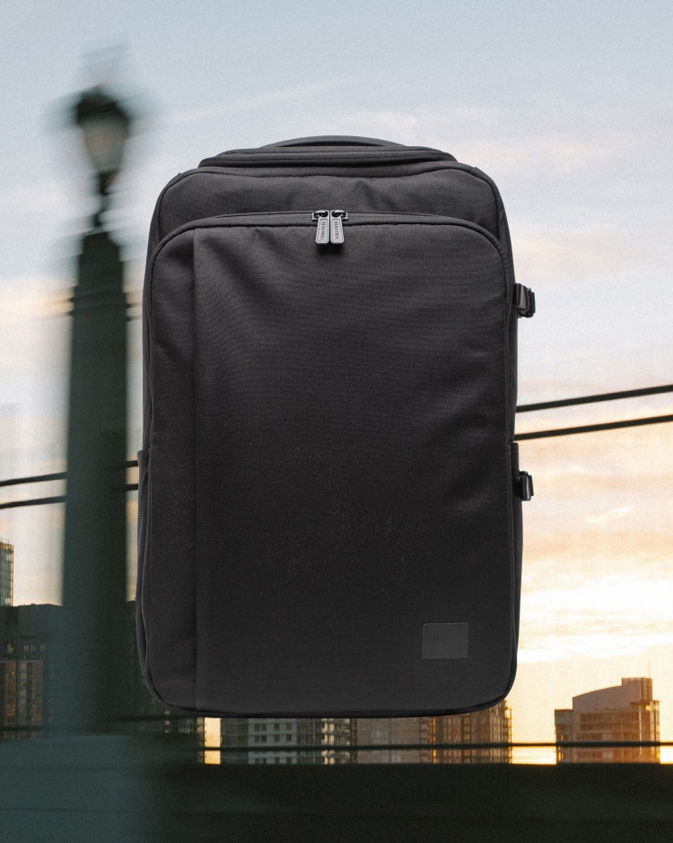 Kaslo Camera Bag Tech