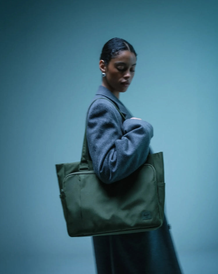 Kaslo Tote Tech