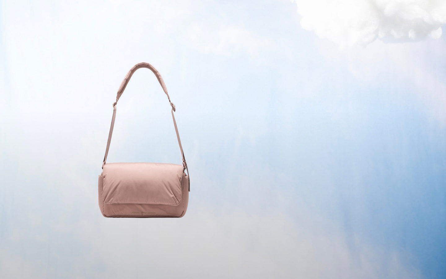 Cloudform Crossbody