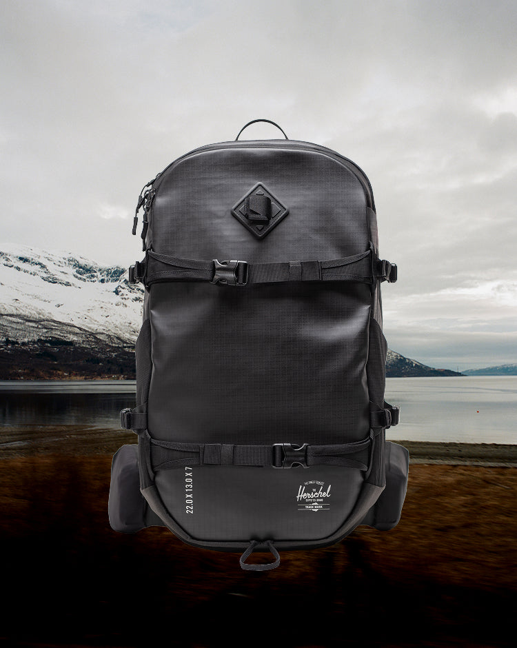 All Season Pro Backpack 36L – Herschel Supply Co. UK