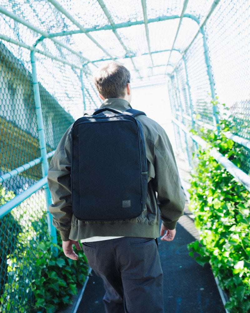 Kaslo Backpack Tech Cordura