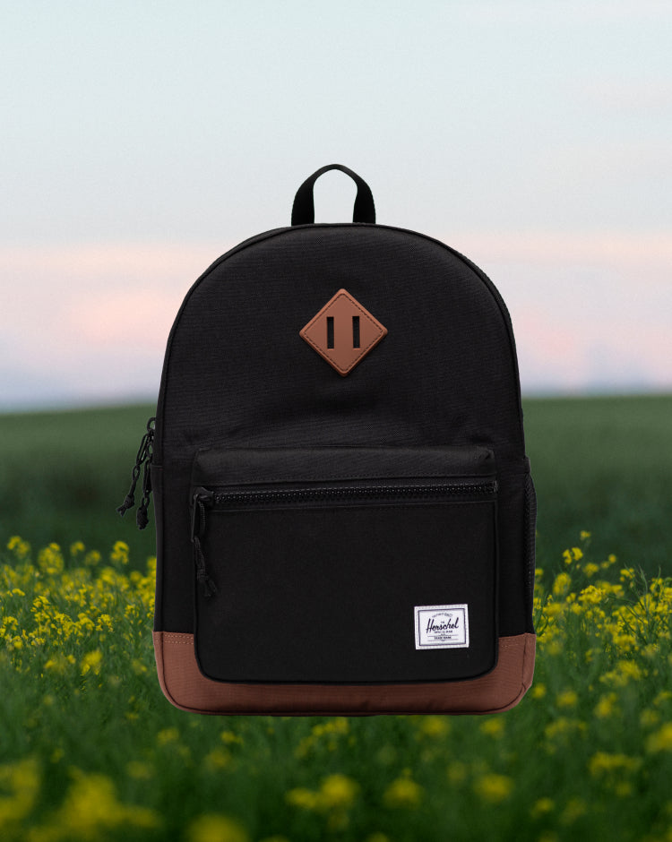 Herschel Heritage™ Kids Backpack – Herschel Supply Co. UK